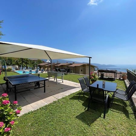 טיניאלה Residence Mirabel מראה חיצוני תמונה