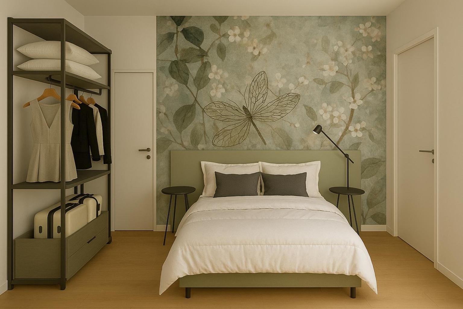 טיניאלה Residence Mirabel מראה חיצוני תמונה