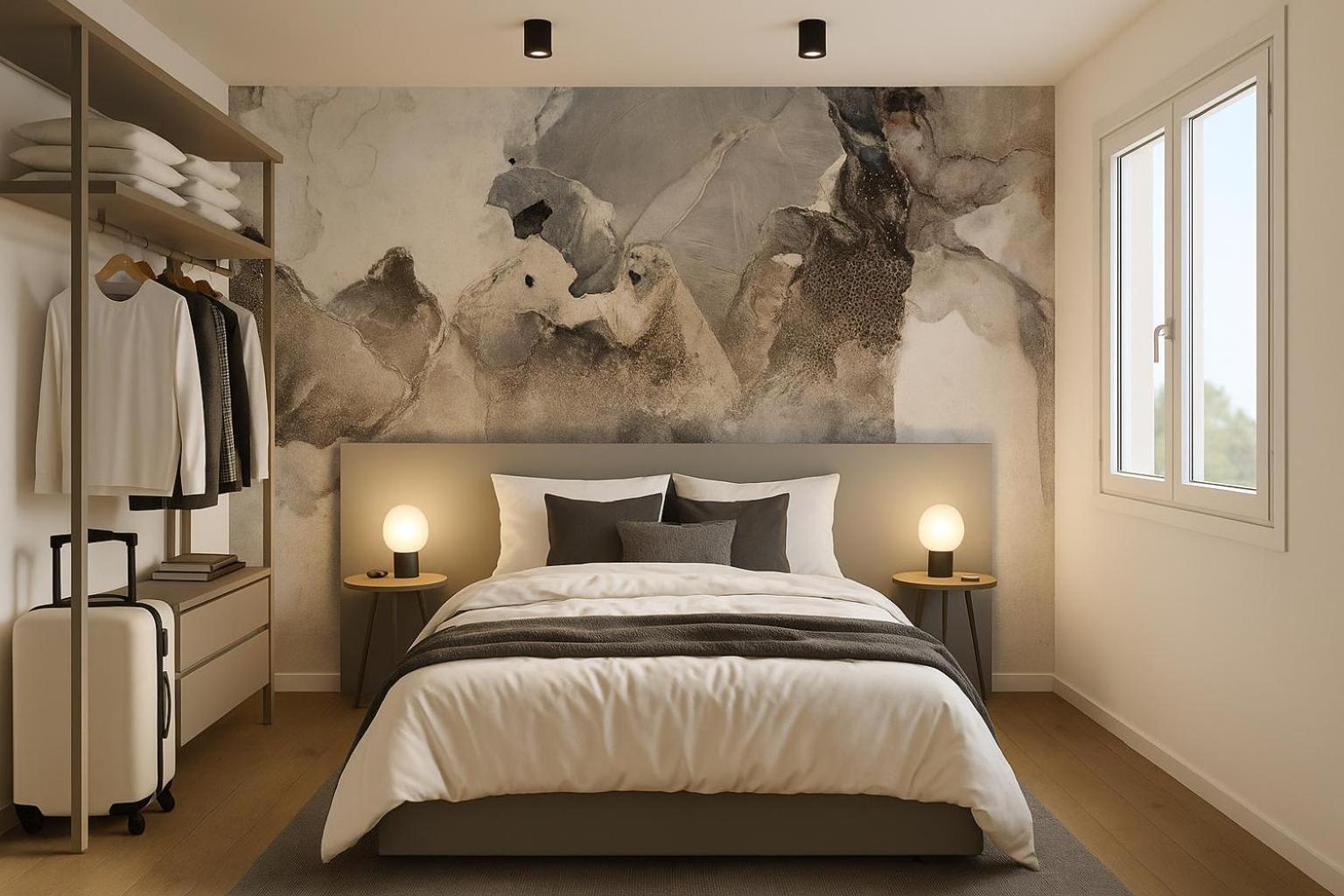 טיניאלה Residence Mirabel מראה חיצוני תמונה